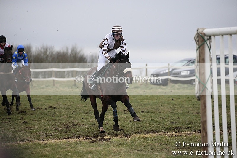 PtP 180218 369 - Combined Services Point-to-Point Larkhill 18/02/18