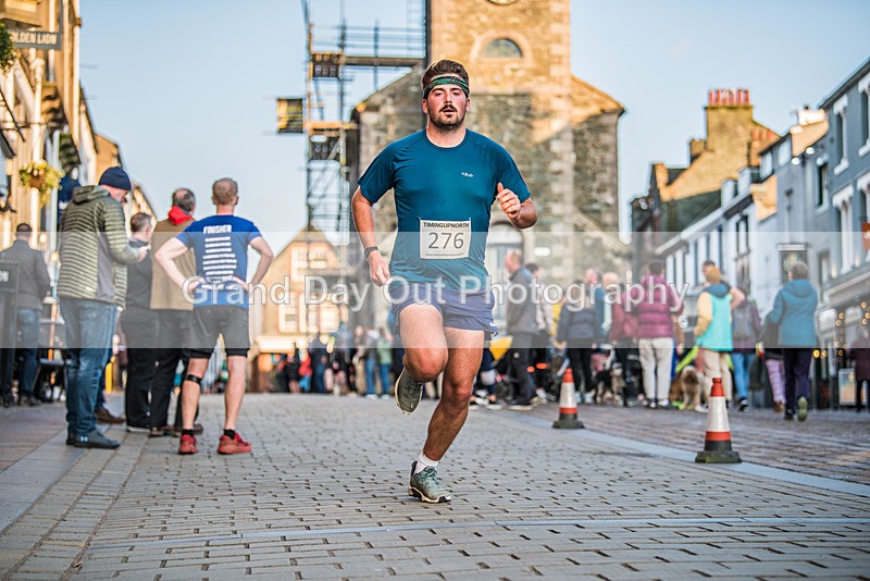 RTH-1043 - Keswick Round The Houses Road Race, Wednesday 26th April 2023