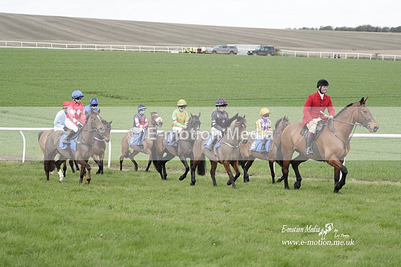 PtP PR 100423 137 - Pony Racing Lockinge 10/04/23