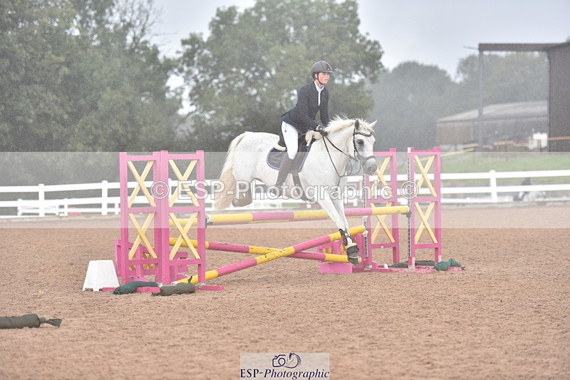 230805A-132758-00741 - Cls 9 Pony Discovery & 90cm Open