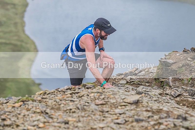 Grisedale HS-244 - Grisedale Horseshoe Fell Race Saturday 5th September 2026