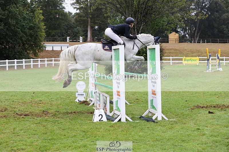 250830A-150019-07171 - Cls 16 Snr Newcomers and 1.10m Open