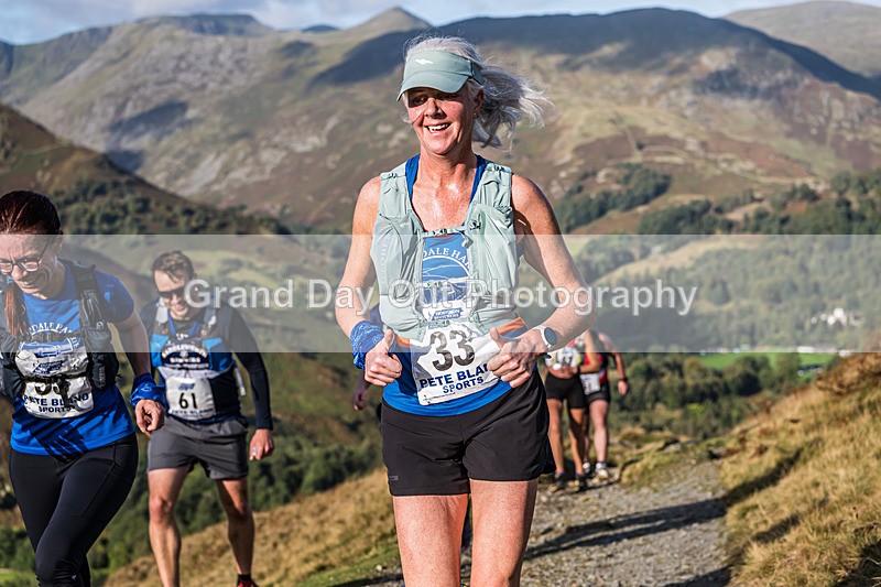 HBMR Leg 1-337 - Hodgson Brothers Mountain Relay Leg 1 Saturday 3rd October 2026