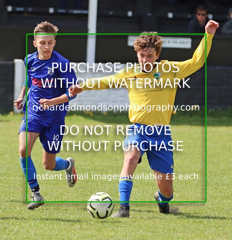 IMG_4521 - Wattsfield U16 v Kendal Utd (Final)