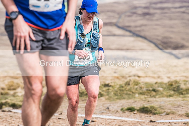 Pen-Y-Ghent-1282 - The 3 Peaks Race Saturday 25th April 2026 - Pen Y Ghent