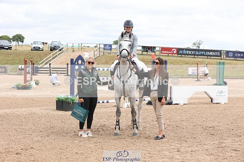 250719-124903-15090 - Cls 11, 1 Star Bronze Tour Jump Off and Presentations