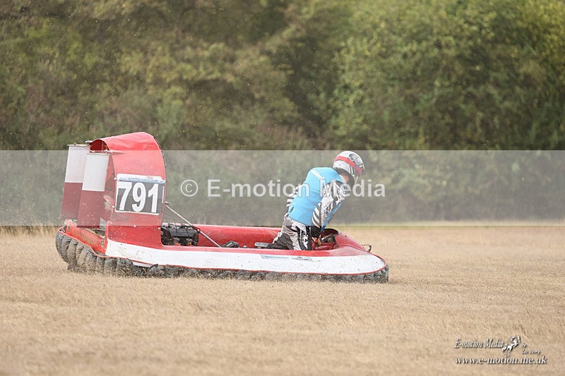 HCWC 210826 6 - Race Day One 21/08/26