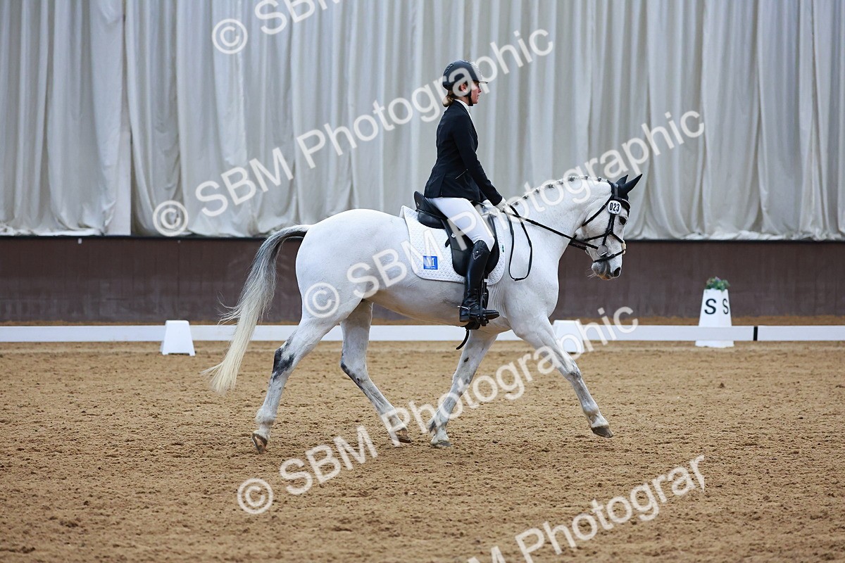 SBM_001505 - Class 5 - Novice 5