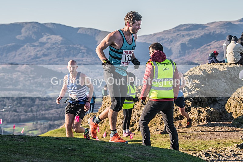 Wansfell-103 - Wansfell Race Saturday 27th December 2025
