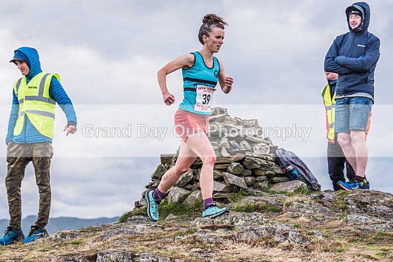 Reston-558 - Reston Scar Fell Race Wednesday 5th July 2023