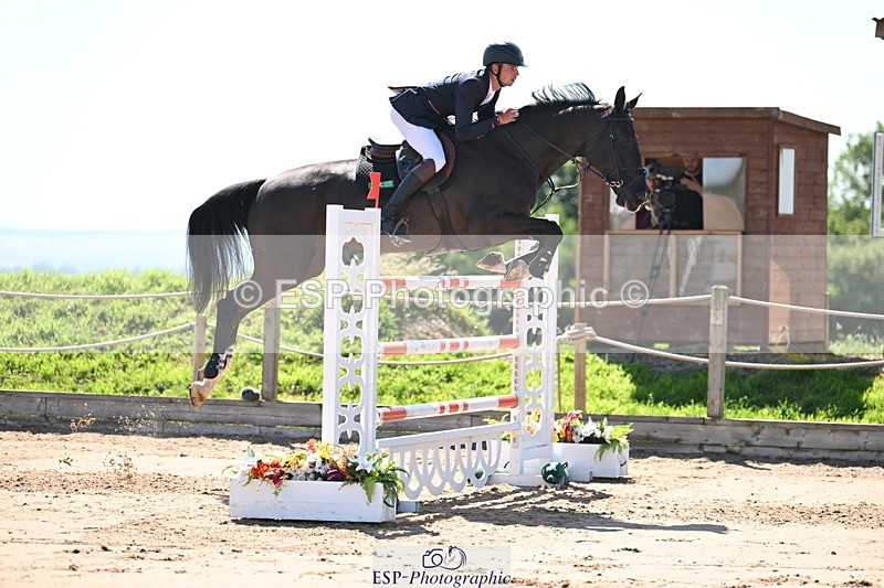 240718A-155419-07375 - Cls 5, 3 Star Big Tour 1.45m