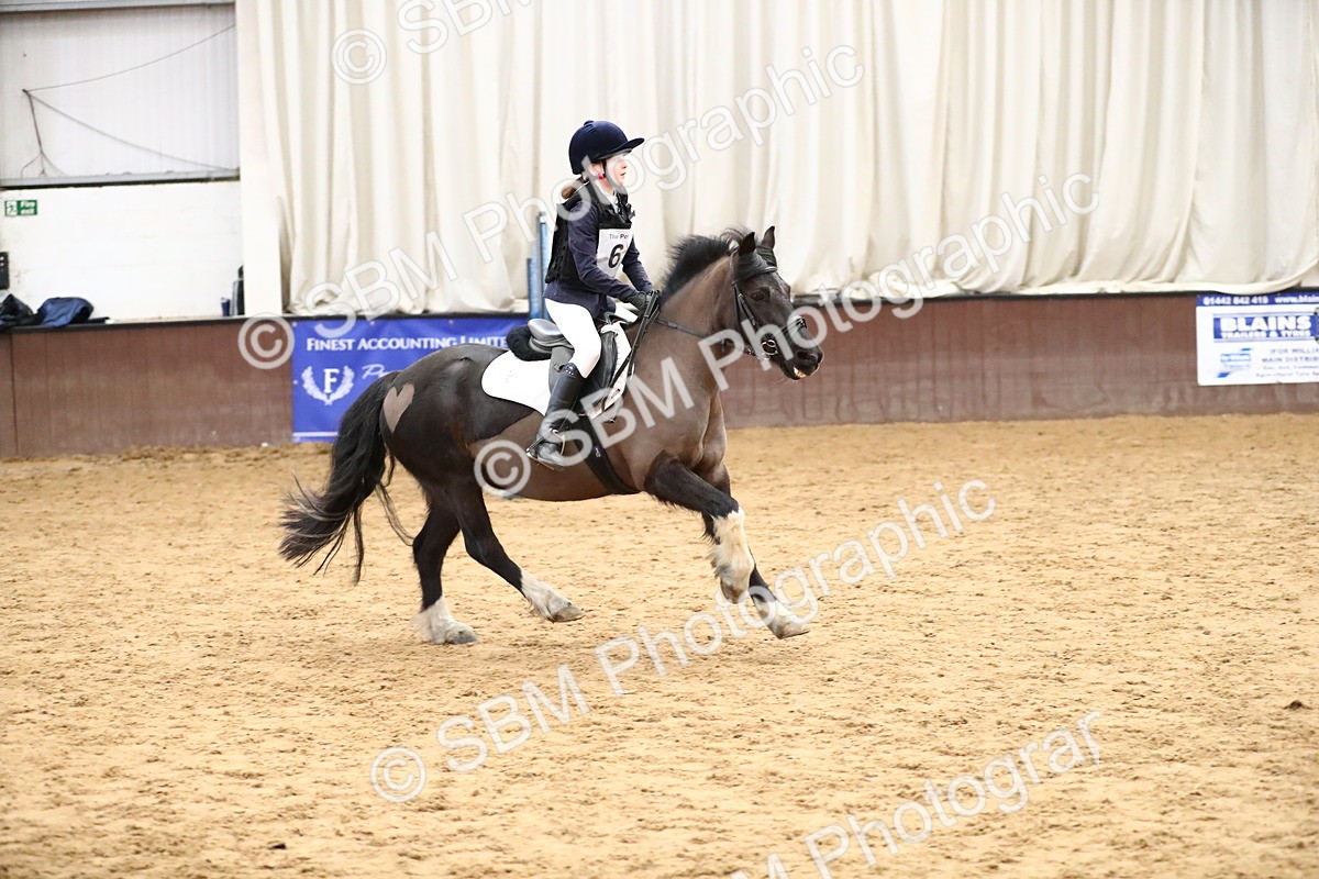 SBM_001410 - Class 3 - 50cm