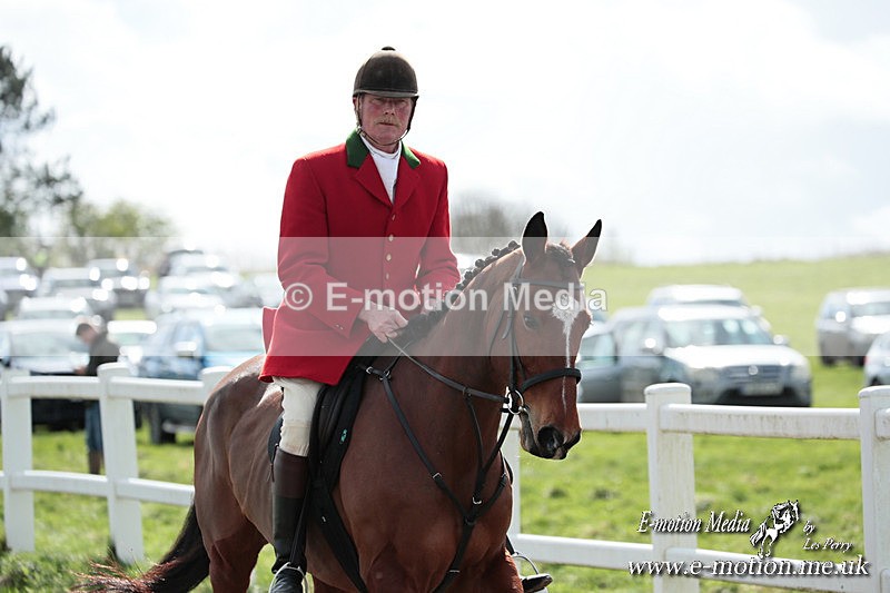 PtP 230324 360 - Tedworth Hunt PtP Larkhill Raccourse 23rd March 2024