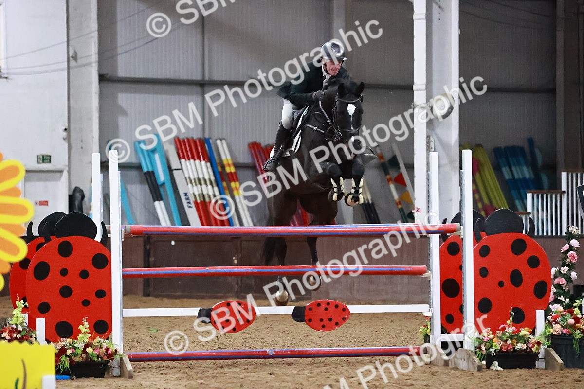 SBM_001775 - Class 6 - National 1.30m