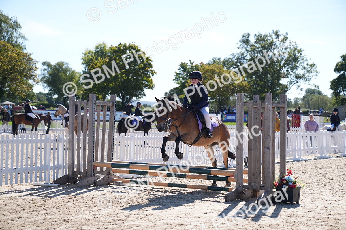 SBM_19444 - J57 - Clear Round 50cm