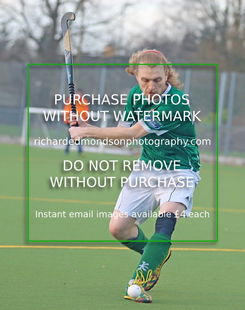 IMG_1377 - Kendal Mens Hockey vs Wigton (13/1/24)