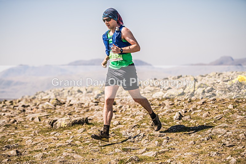 Fairfield-578 - Fairfield Horseshoe Fell Race Saturday 10th May 2025