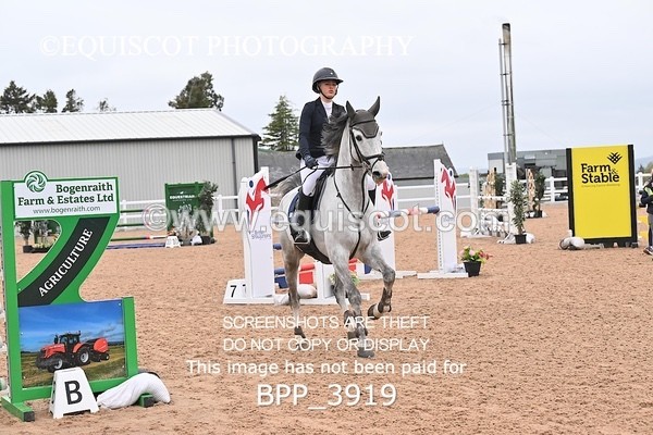 BPP_3919 - CLASS 16 SUN Senior Newcomers/1.10m Open