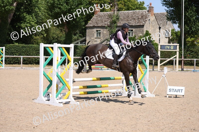 20250713-1101 - Class 5 - 80cm