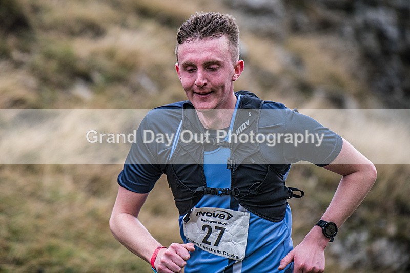 Litton-751 - Litton Christmas Cracker Fell Race Sunday 15th December 2024