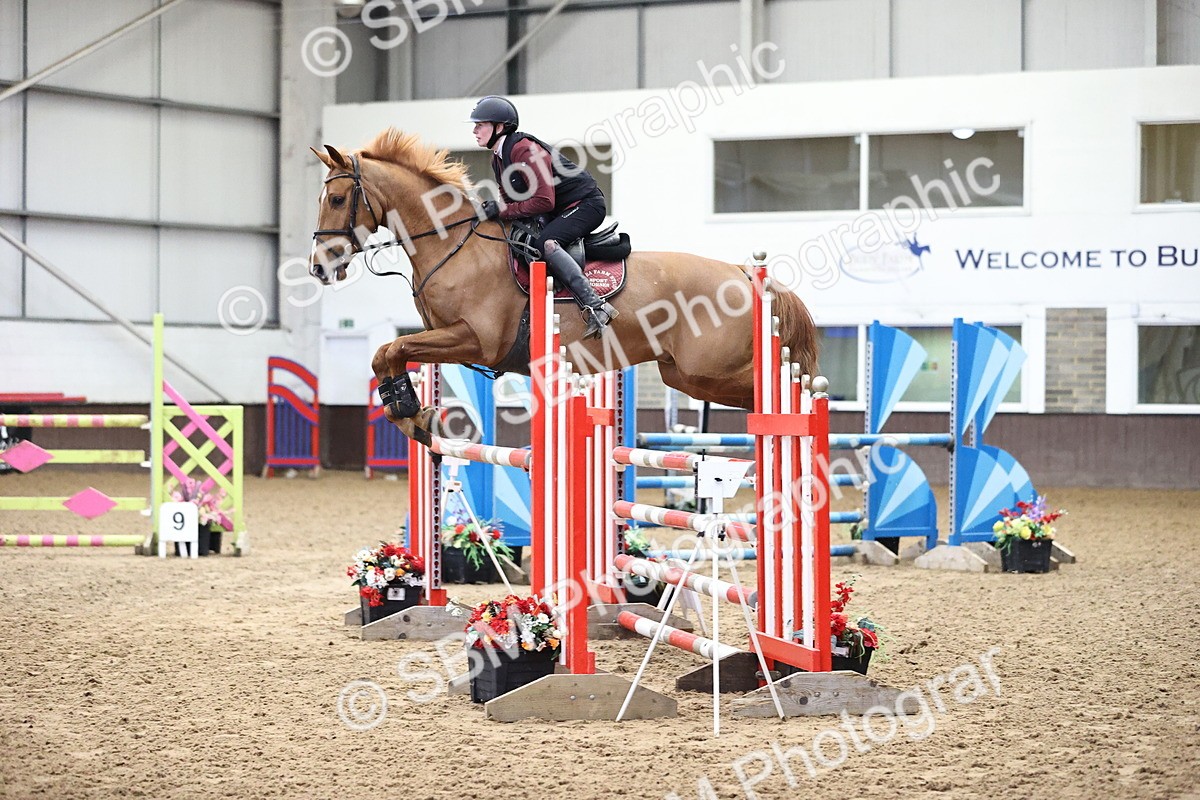 SBM_004680 - Class 16 - Senior Newcomers - 1.10m