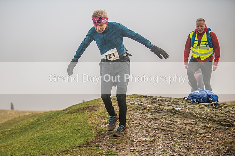 Sale-651 - Sale Fell Race Saturday 22nd November 2025