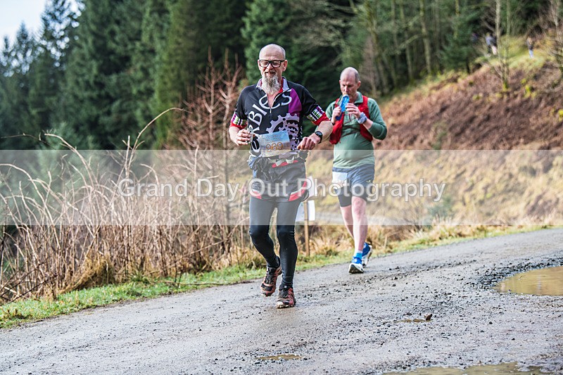 Glentress-824 - High Terrain Events Glentress Marathon 21 & 10K Trail Races Sunday 18th February 2024