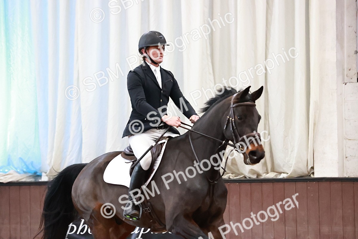 SBM_000153 - Class 1 - Clear Round