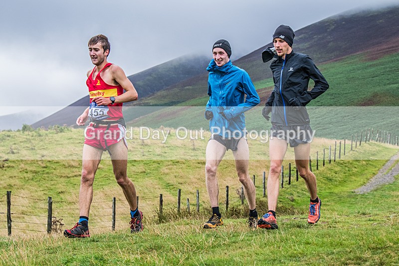 GB Uphill Trial-223 - GB Uphill Only World Champs Trial Race (Skiddaw) Friday 9th September 2022
