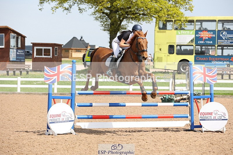 240510A-143110-07692 - Cls 17 1.05m National Am Quali