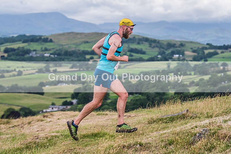 Reston-582 - Reston Scar Fell Race Wednesday 5th July 2023