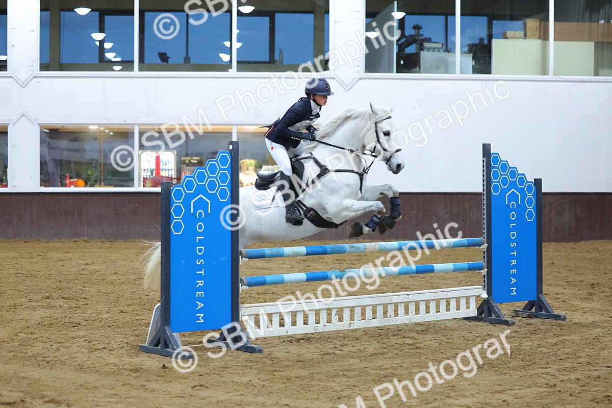 SBM_002410 - Class 6 - Show Jumping 90cm