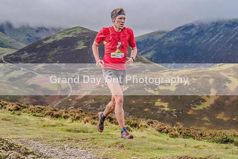 British Fell Relay-1130 - British Fell & Hill Relay Championship Braithwaite Keswick Saturday 21st October 2023