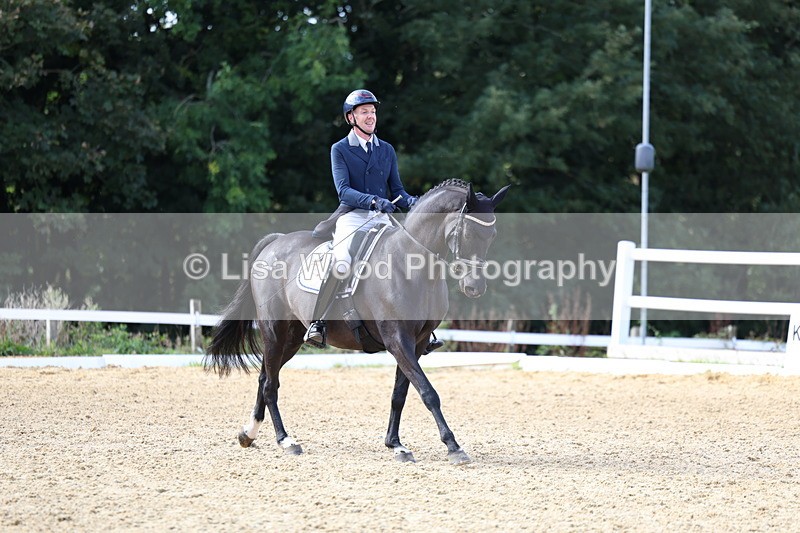 3E7A9598 - Class 13: FEI Prix St Georges 2026