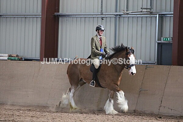 SIAL2039 - Indoor Classes