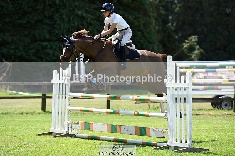 250703A-113230-00662 - Cls 12 1.10m Amateur Qualifier