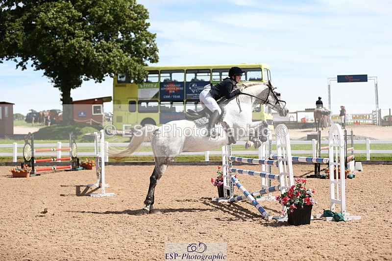 230811A-133207-05374 - Cla 17 1.05m Nat Am Qualifier