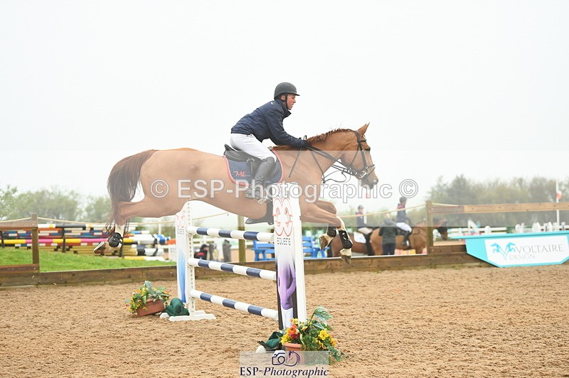 230505A-094024-02745 - Cls 20 Snr Foxhunter