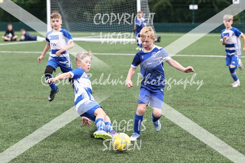 1DX32783 - Sun 7th U8 Boys