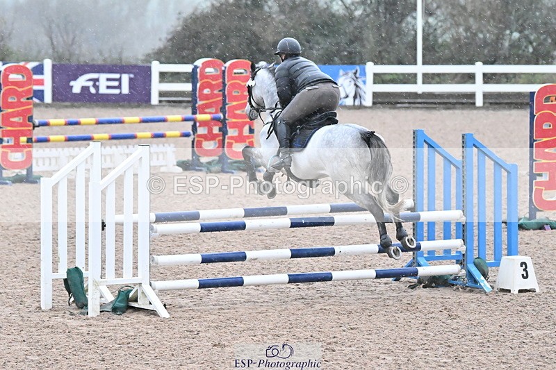 231210A-090102-02017 - Cls 15 British Novice