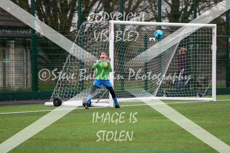 1DX20823 - 2026-02-15 FC Abbey Meads U13 Purple V Royal Wootton Bassett Town Youth U13 Yellow