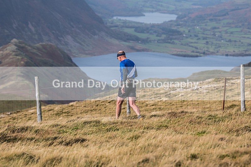 Buttermere-511 - Buttermere Shepherds Meet Fell Race Sunday 27th October 2024
