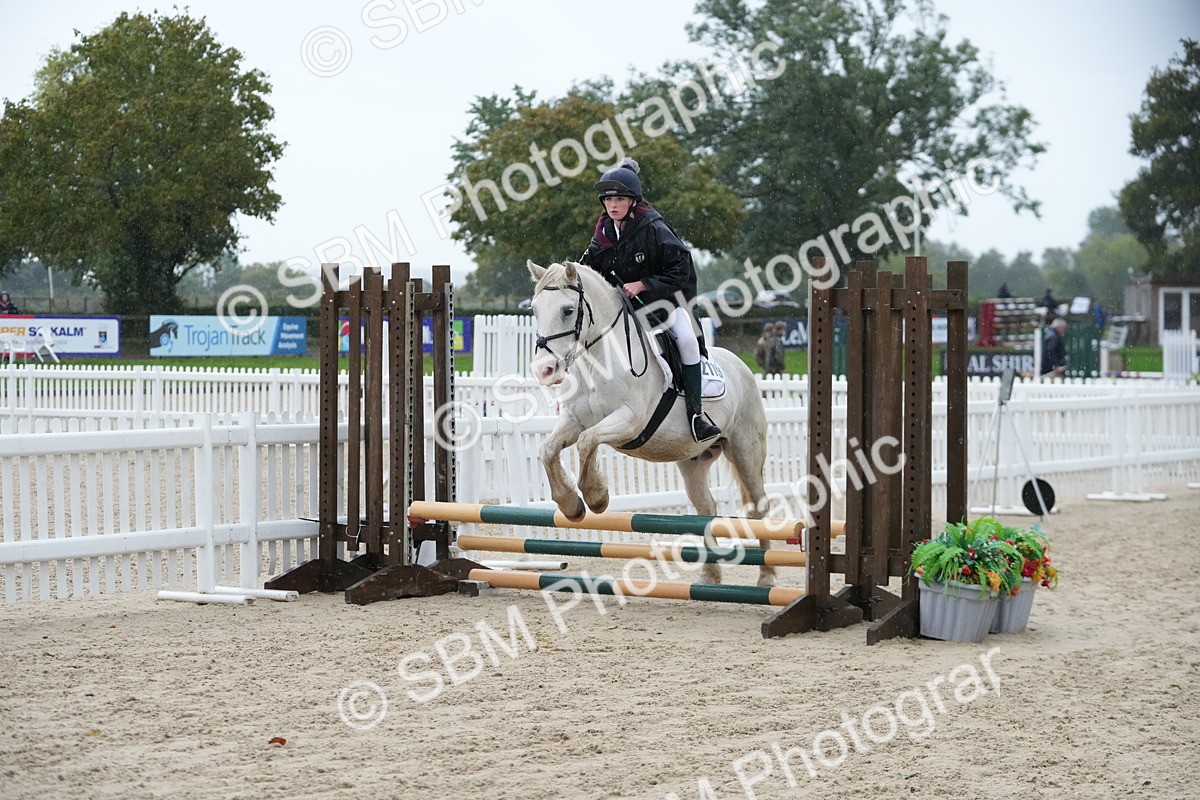SBM_34108 - J5 - Junior Pony 50cm Championship