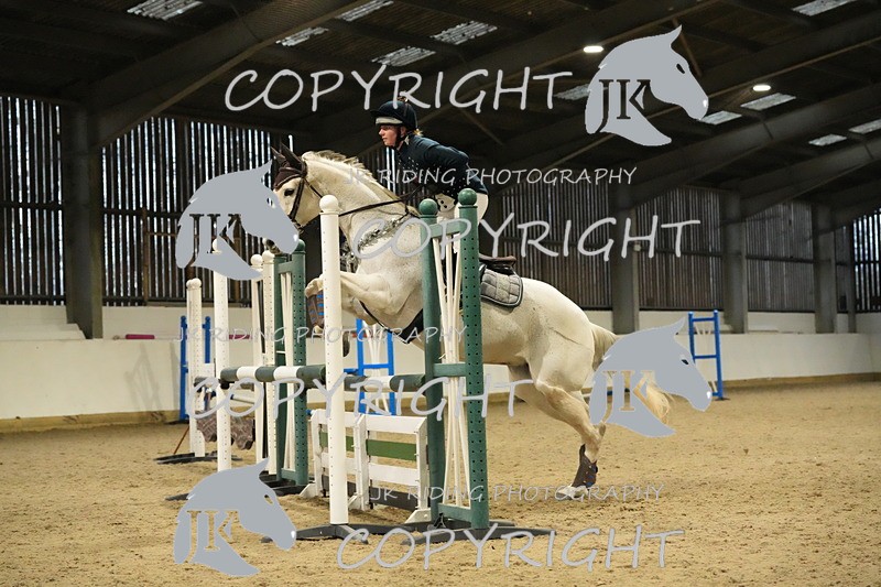 JKR03540 - Class 8 90cm