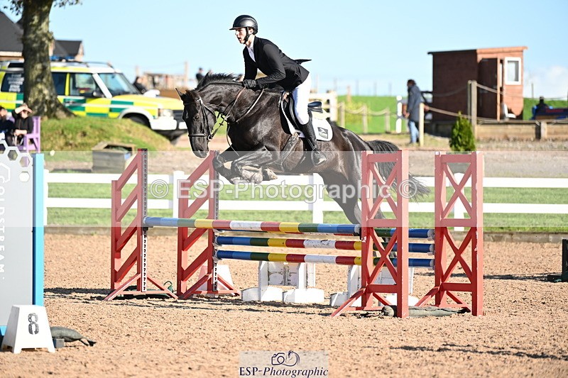 241026A-143924-01387 - SAT Cls 16-18 Children on Horses