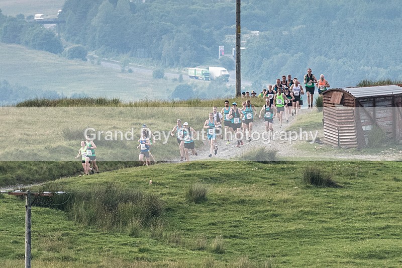 Tebay-33 - Tebay Fell Race Wednesday 26th June 2024