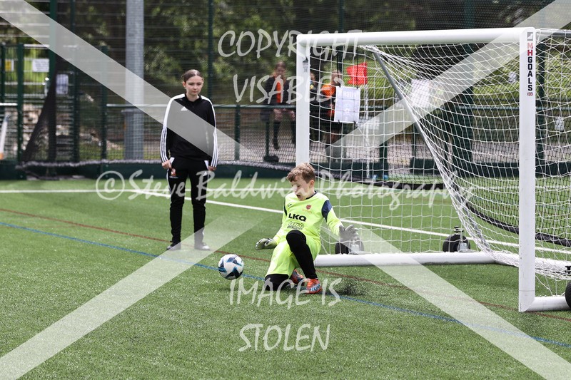 1DX31062 - Sat 6th U9 Boys