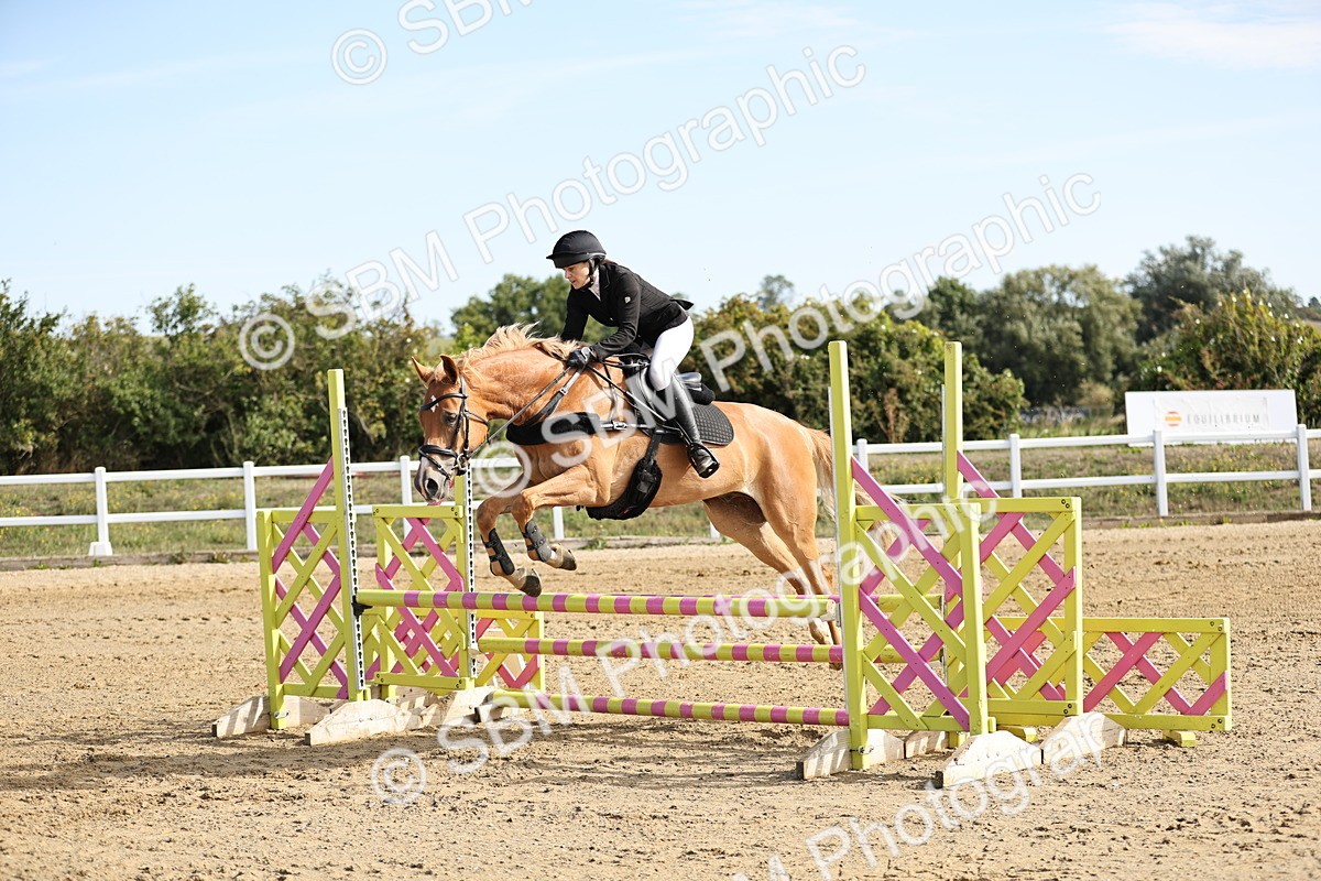 SBM_003569 - Class 1 - Clear Round