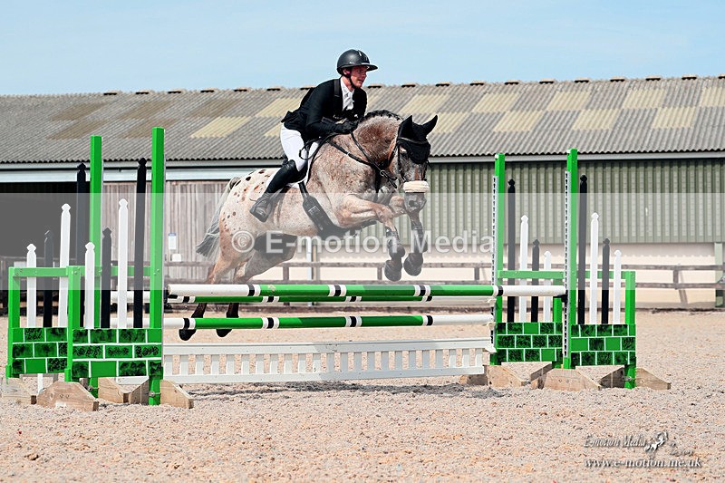 BESJ 020826 833a - Equestrian