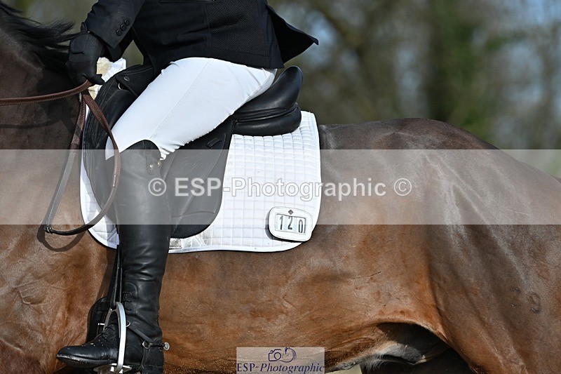 250125-110923-00277 - Dressage - CT Class 5 BE95 (90cm)